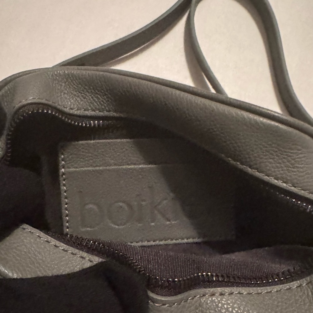 Botkier New York Valentina Mini Camera/Crossbody Bag - Picture 7 of 10